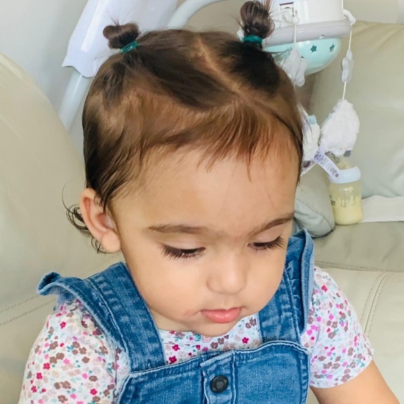 Meet your Posher, Eman - Picture 1 of 1